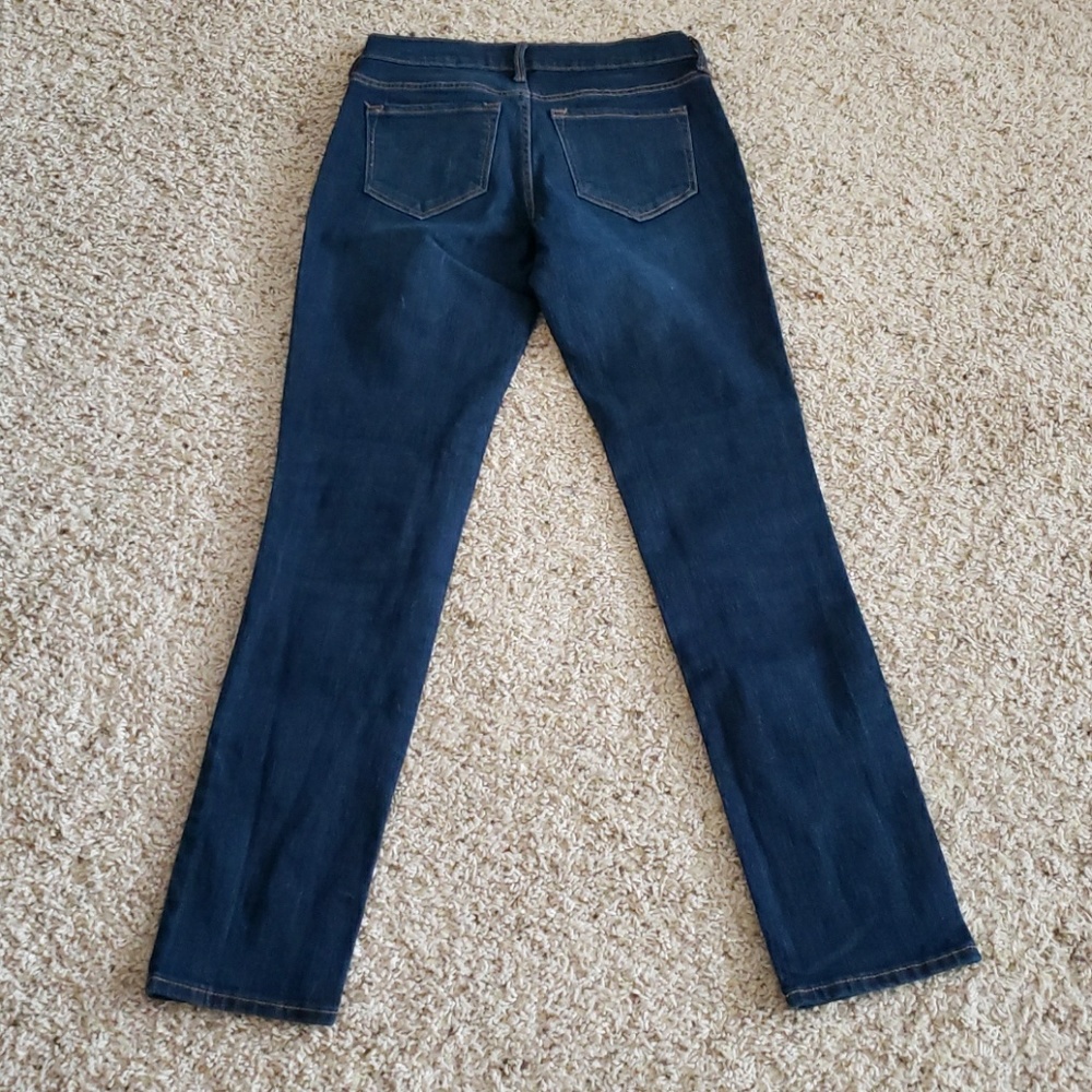 Old Navy jeans - Picture 3 of 3